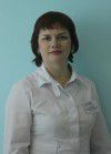 Пронина Наталья Михайловна