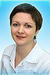 Шарафиева Наталья Геннадьевна